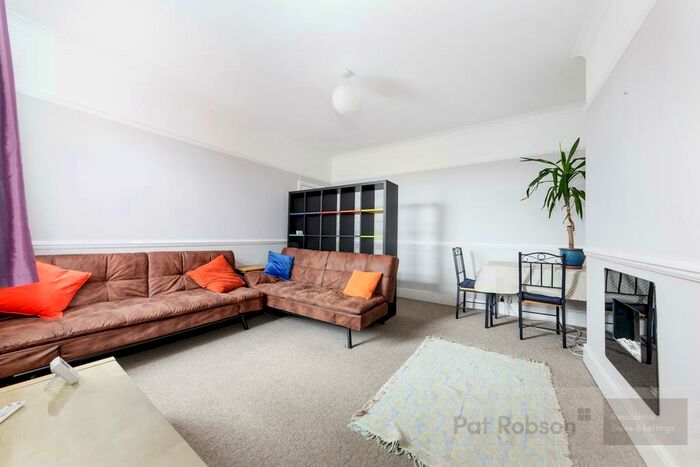 2 Bedroom Flat To Rent In Chillingham Road, Heaton, NE6