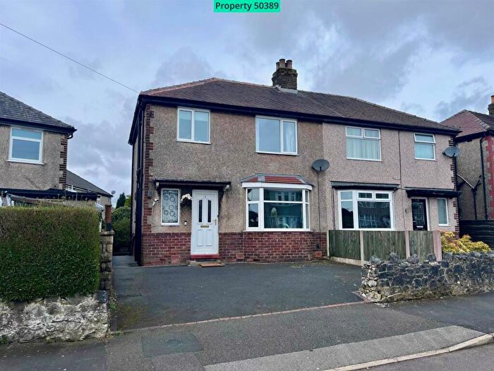 3 Bedroom Semi-Detached House To Rent In Haddon Road, Buxton, SK17