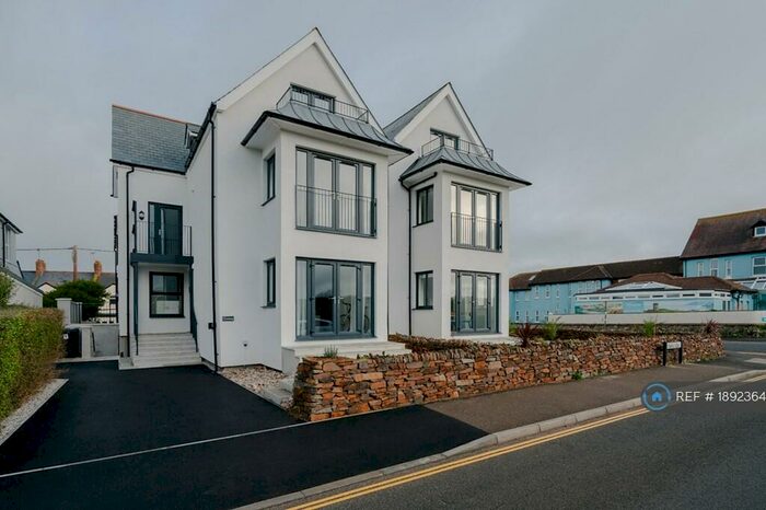 1 Bedroom Flat To Rent In The Gallery's At Rockspray Bude, Bude, EX23