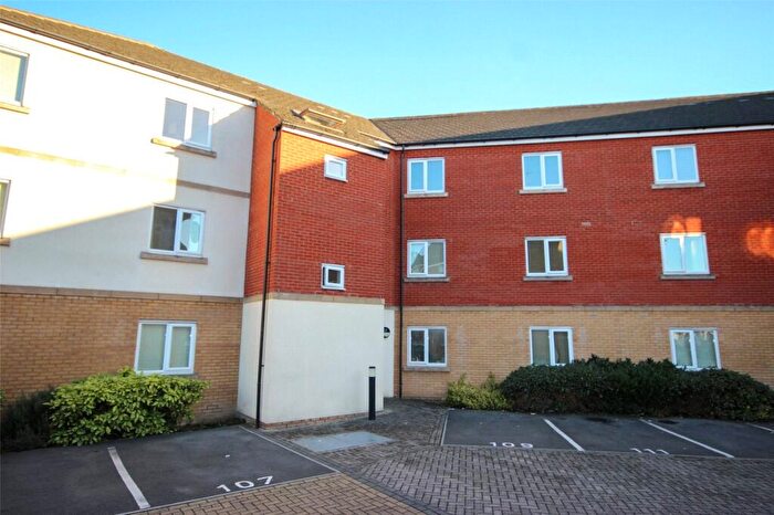 2 Bedroom Apartment To Rent In Hornbeam Close, Bradley Stoke, Bristol, BS32