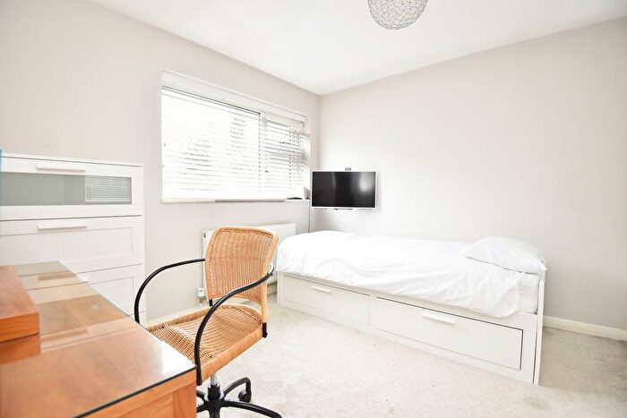 4 Bedroom Detached House For Sale In Chatsworth Grove, Harrogate, HG1