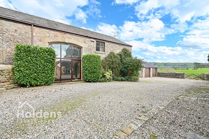 4 Bedroom Semi Detached House To Rent In Elmridge Lane, Chipping, PR3