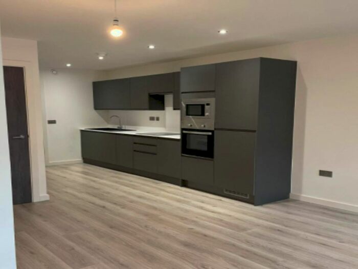 1 Bedroom Property To Rent In Cape Street, Bradford, BD1