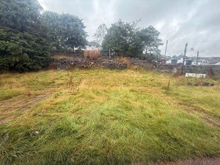 3 Bedroom Bungalow For Sale In Rose Haven, Park Hill, Tredegar, Gwent, NP22