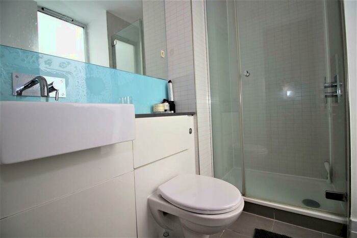 2 Bedroom Apartment To Rent In The Quad, Highcross Street, Leicester, LE1