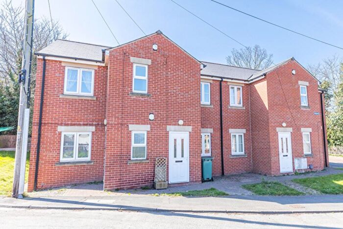 2 Bedroom Flat To Rent In Windmill House, Windmill Lane, Rothwell, Leeds, LS26