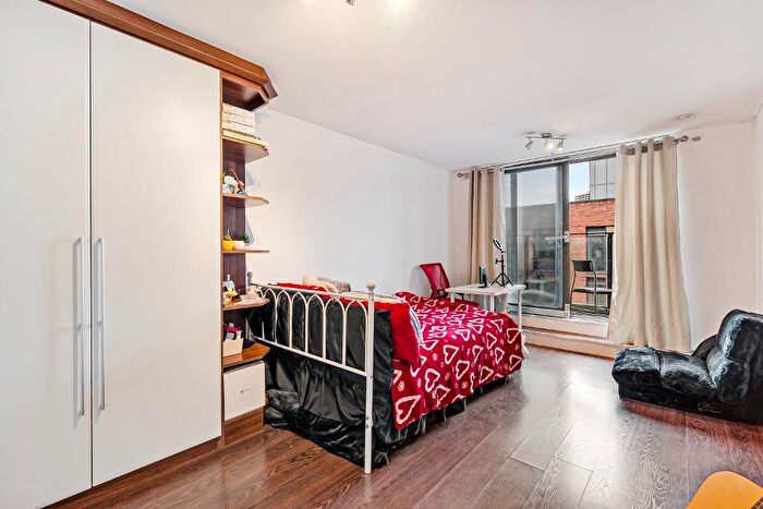 Studio For Sale In Church Street, Manchester, Manchester, M4