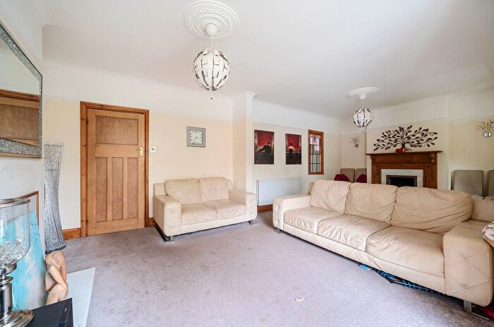 4 Bedroom Semi Detached House For Sale In Borough Park Road, Paignton, Devon, TQ3