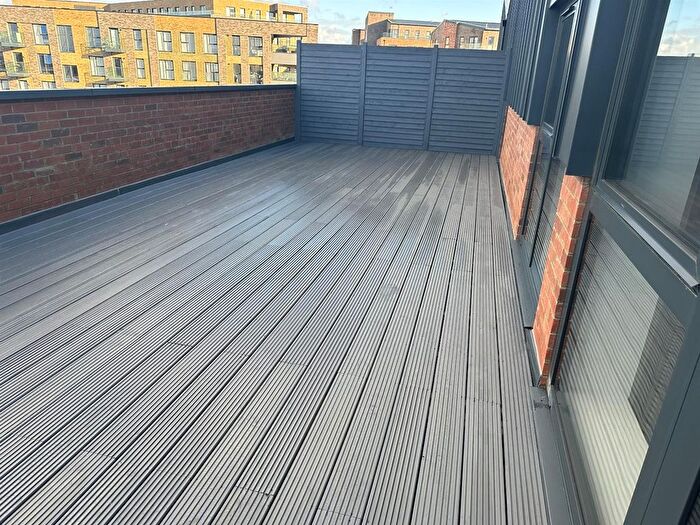 1 Bedroom Flat To Rent In Victoria Road, Dartford, DA1