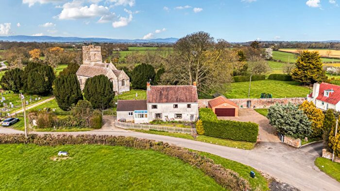 3 Bedroom Cottage For Sale In Church Lane, Moreton Valence, GL2