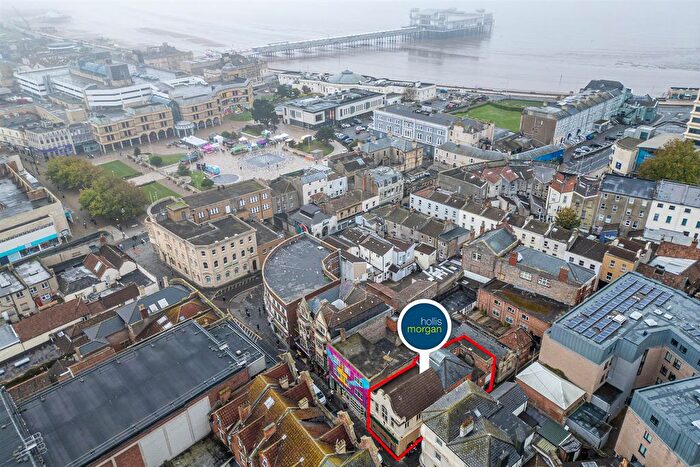 8 Bedroom Property For Sale In High Street, Weston-Super-Mare, BS23