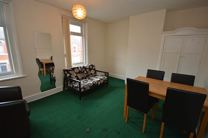 2 Bedroom Apartment To Rent In Brunswick Street, Swindon, SN1