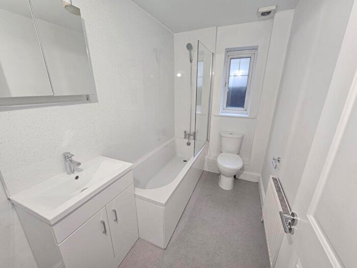 1 Bedroom Flat To Rent In Shirley Road, Southampton, SO15
