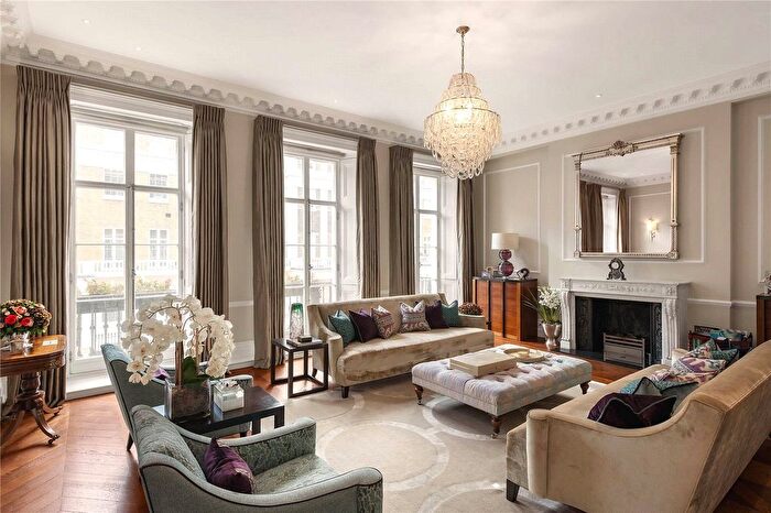 2 Bedroom Flat To Rent In Eaton Place, Belgravia, London, SW1X