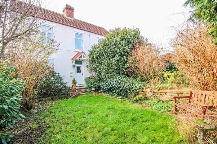 3 Bedroom Cottage For Sale In White Apron Street, South Kirkby, Pontefract, WF9