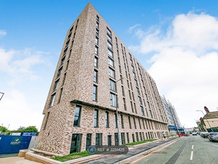 3 Bedroom Flat To Rent In Block B, Salford, M5