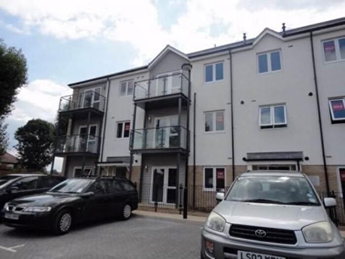 2 Bedroom Flat To Rent In Louisa Oakes Close, London, E4