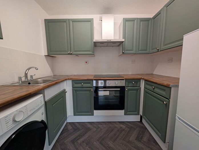 2 Bedroom Property To Rent In Sherborne Street, Manchester, M8