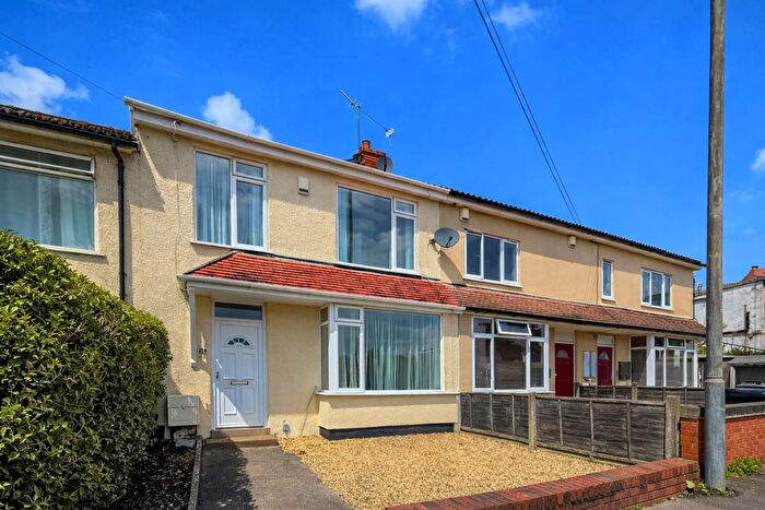 4 Bedroom Terraced House To Rent In Filton Avenue, Horfield, BS7