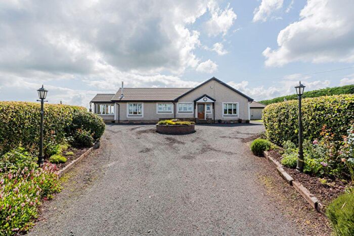 3 Bedroom Cottage For Sale In Beechtree Cottage, Hartfield Road, Paisley, PA2