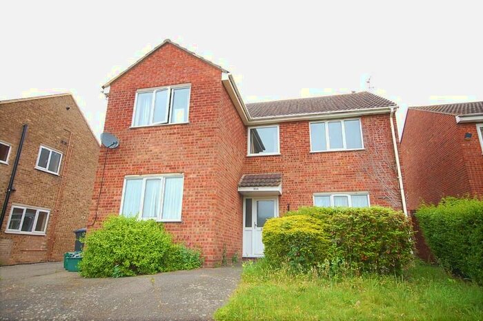 6 Bedroom Detached House To Rent In Forest Road, Colchester, Essex, CO4