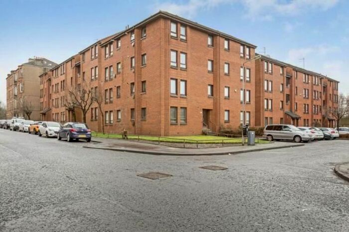 2 Bedroom Flat To Rent In Budhill Ave, Glasgow, G32