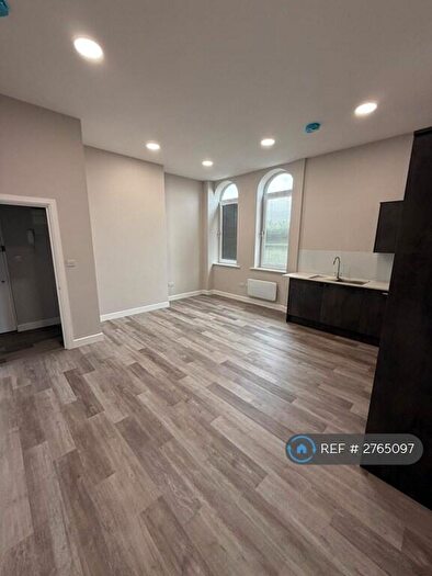 1 Bedroom Flat To Rent In Wedgewood Street, Aylesbury, HP19