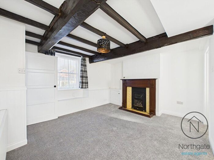 2 Bedroom Cottage To Rent In Cockerton Green, Darlington, DL3