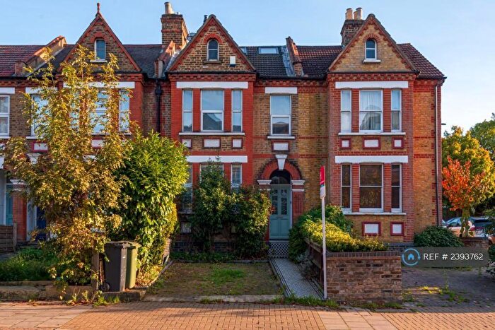 4 Bedroom Terraced House To Rent In Gipsy Road, London, SE27