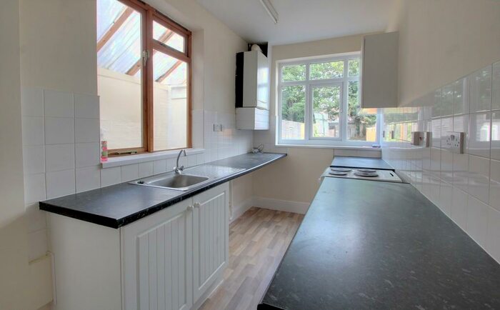 2 Bedroom Terraced House To Rent In South Uxbridge Street, Burton-on-Trent, DE14