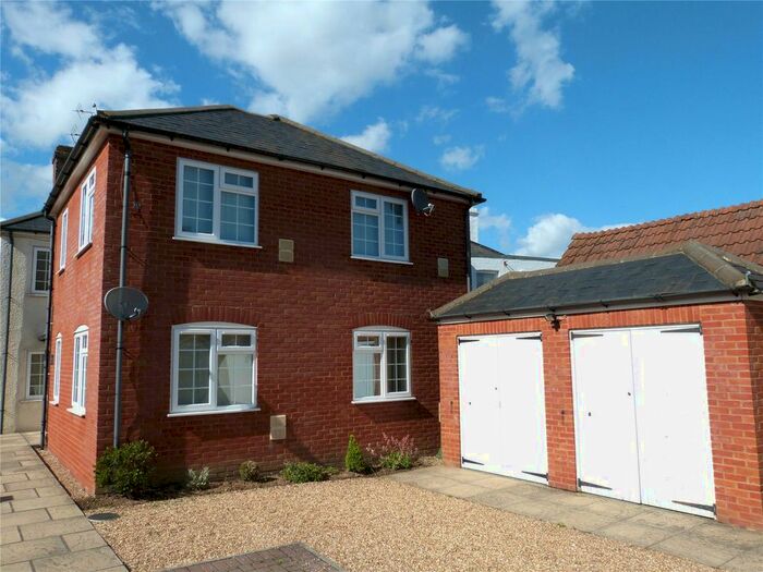 1 Bedroom Flat To Rent In Eclipse House, Terrace Road South, Binfield, Bracknell, RG42