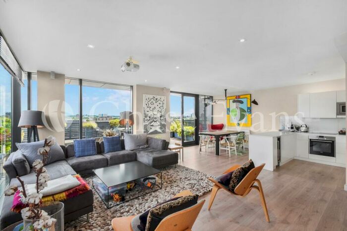 2 Bedroom Apartment To Rent In Printworks, Amelia Street, Walworth, SE17