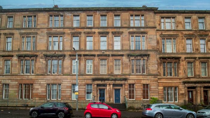 2 Bedroom Flat To Rent In Kent Road, Charing Cross, Glasgow, G3
