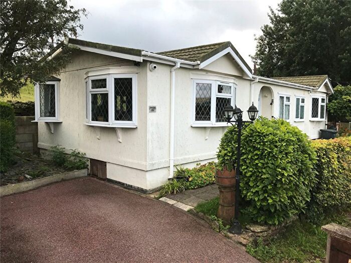 3 Bedroom Bungalow For Sale In Clarion Field, West Chevin Road, Menston, Ilkley, LS29