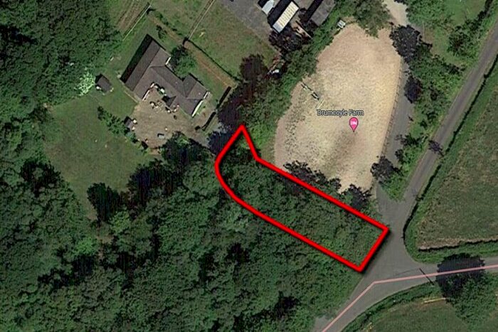 Land For Sale In , Plot At Drumcoyle, Coylton, KA6