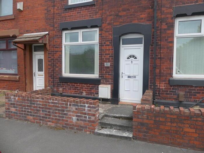 2 Bedroom Terraced House To Rent In Sharples Hall Street, Oldham, OL4