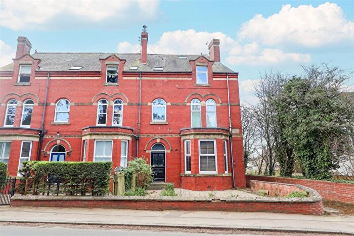 2 Bedroom Apartment For Sale In Kirkby Road, Ripon, HG4