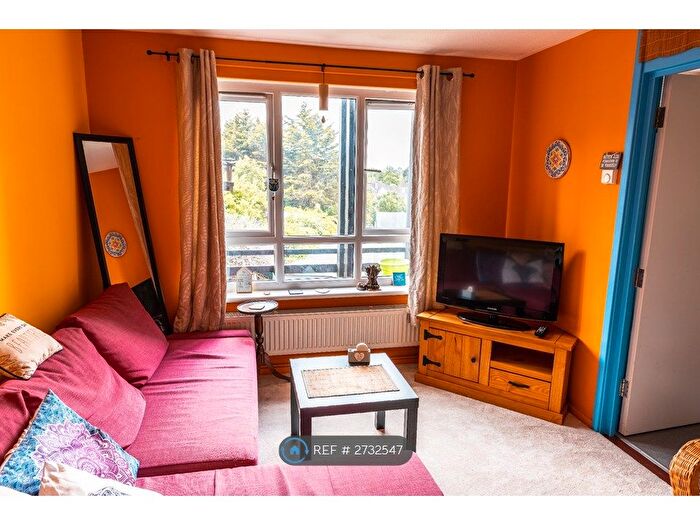 1 Bedroom Flat To Rent In Francis Barber Close, London, SW16