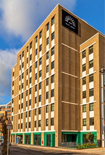 1 Bedroom Studio To Rent In Flat, Lowlands Road, Harrow, HA1