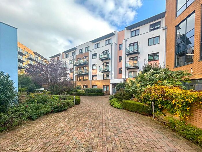 2 Bedroom Apartment To Rent In St. David Mews, Bristol, BS1