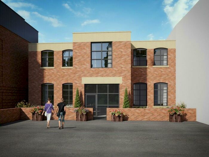 2 Bedroom Flat To Rent In Silver Street, Trowbridge, BA14