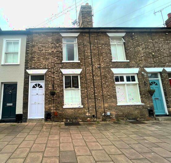 3 Bedroom House To Rent In Northgate Street, Bury St. Edmunds, IP33