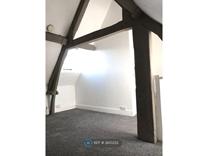 1 Bedroom Terraced House To Rent In Middle Row, Chipping Norton, OX7