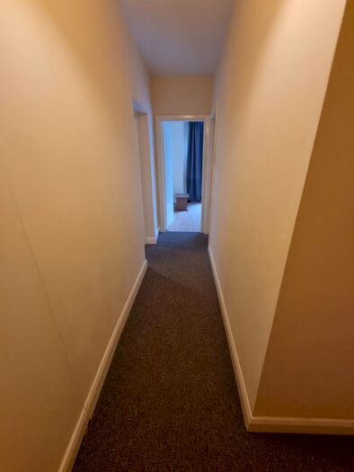 1 Bedroom Flat To Rent In Anson Road, Manchester, M14