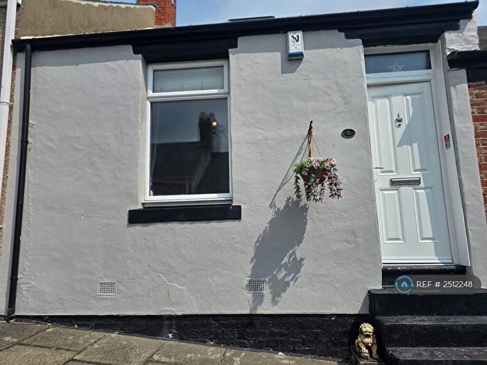 2 Bedroom Bungalow To Rent In Vedra Street, Sunderland, SR5