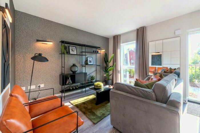 3 Bedroom Detached House To Rent In Wyvern Road, Ellesmere Port, Cheshire, CH65