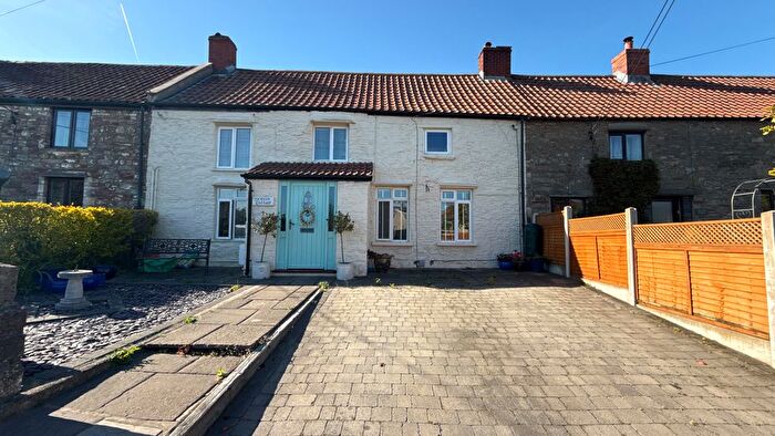 3 Bedroom Terraced House To Rent In Weston-In-Gordano, Portishead, BS20