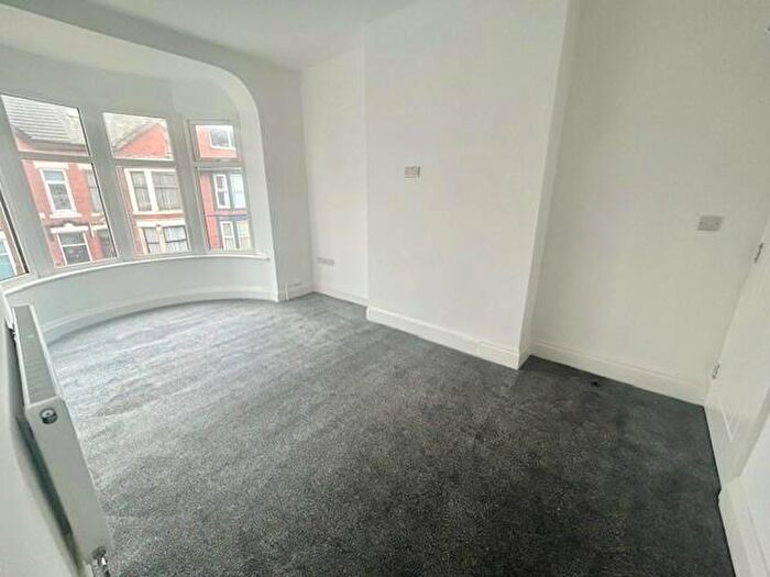 1 Bedroom Apartment To Rent In Osborne Road, Blackpool, FY4