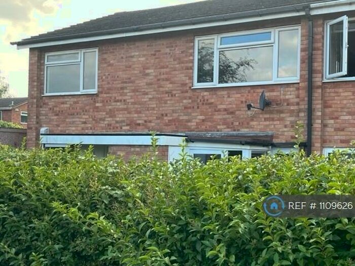 2 Bedroom Maisonette To Rent In Wynfield Gardens, Birmingham, B14