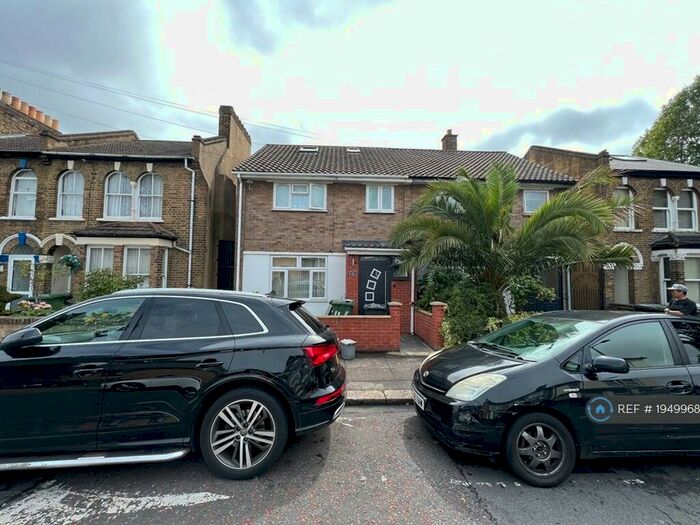 5 Bedroom Terraced House To Rent In Silvermere Road, London, SE6